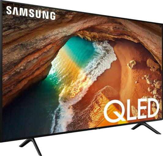 Samsung UN55NU7100 55" 2160p 4K UHD LED Class Smart TV (Used)