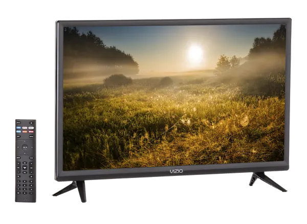 VIZIO Smart TV D24h-G9 (Used Like New)