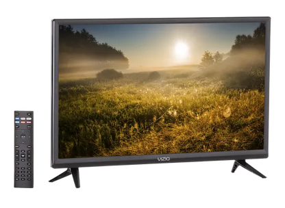 VIZIO Smart TV D24h-G9 (Used Like New)