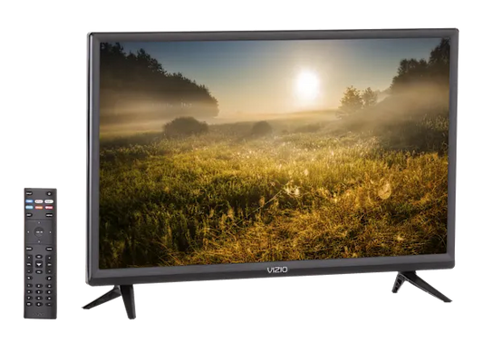 VIZIO Smart TV D24h-G9 (Used Like New)