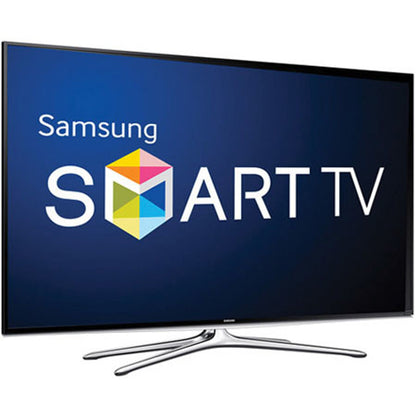 Smart TV Samsung UN55H6350 55" 1080p LED-LCD HDTV with Wi-Fi ( Used )
