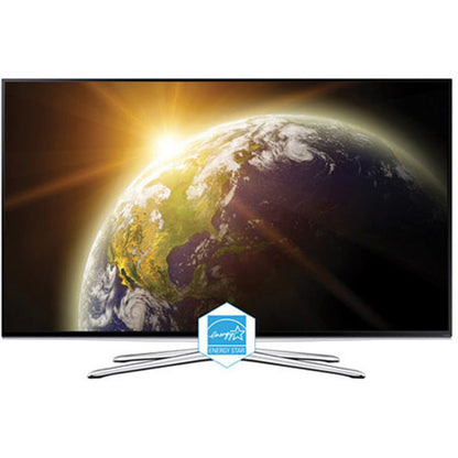 Smart TV Samsung UN55H6350 55" 1080p LED-LCD HDTV with Wi-Fi ( Used )